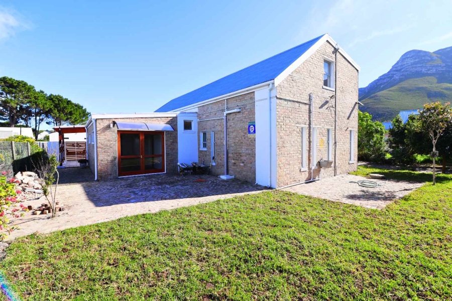 4 Bedroom Property for Sale in Vermont Western Cape